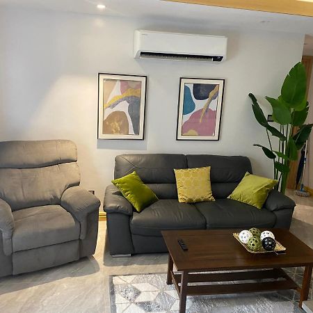 Walking Street Condo Beautiful 1 King Bedroom Angeles Exteriör bild