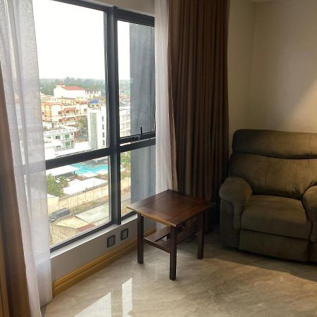Walking Street Condo Beautiful 1 King Bedroom Angeles Exteriör bild