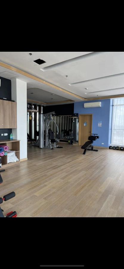 Walking Street Condo Beautiful 1 King Bedroom Angeles Exteriör bild
