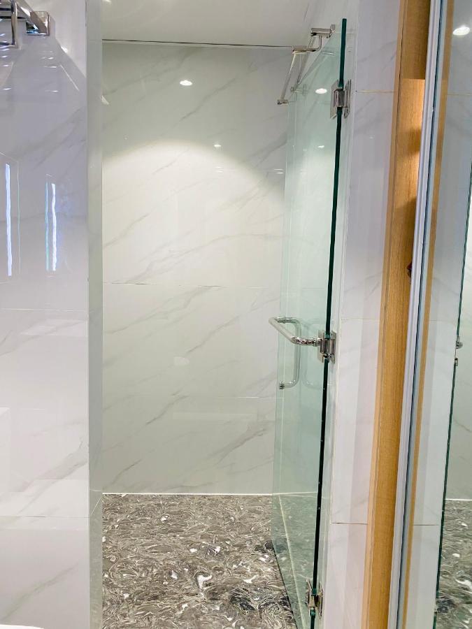 Walking Street Condo Beautiful 1 King Bedroom Angeles Exteriör bild