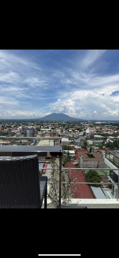 Walking Street Condo Beautiful 1 King Bedroom Angeles Exteriör bild
