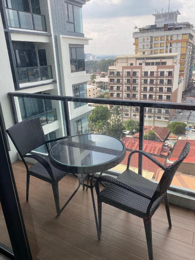 Walking Street Condo Beautiful 1 King Bedroom Angeles Exteriör bild