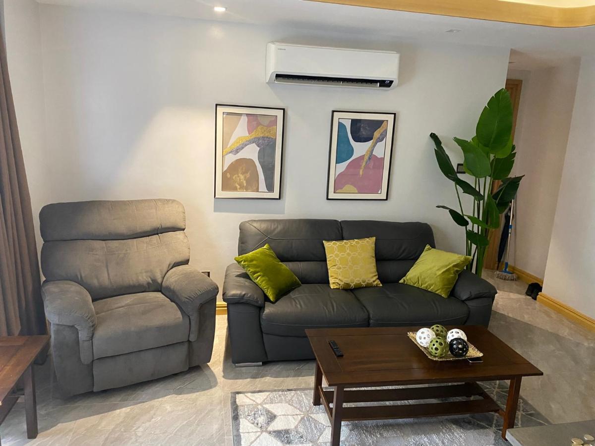 Walking Street Condo Beautiful 1 King Bedroom Angeles Exteriör bild