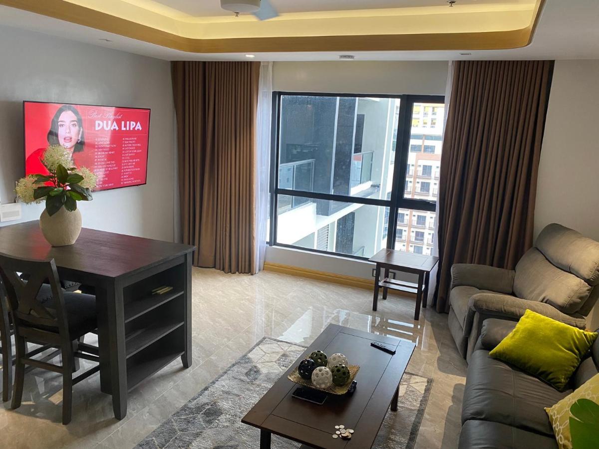 Walking Street Condo Beautiful 1 King Bedroom Angeles Exteriör bild
