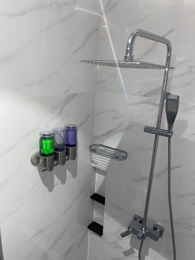 Walking Street Condo Beautiful 1 King Bedroom Angeles Exteriör bild